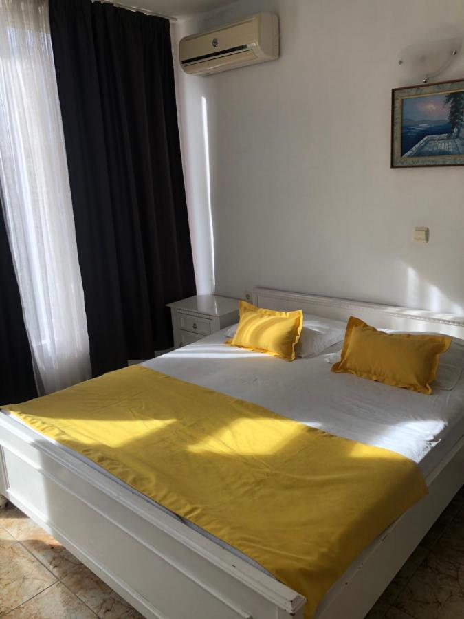 Sunny Varshava Hotel Golden Sands Exterior foto